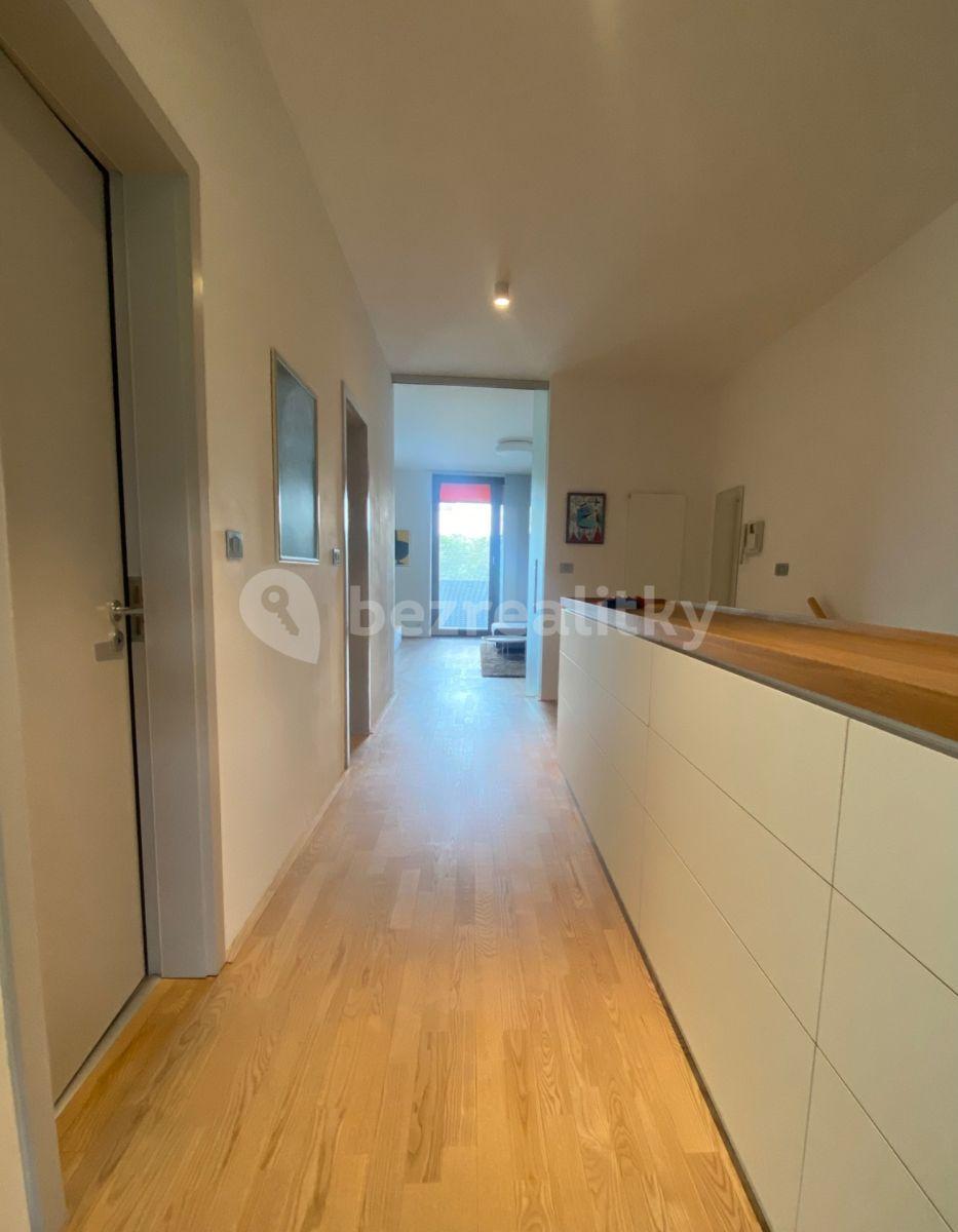 Prodej bytu 4+kk 133 m², Běžecká, Praha, Praha