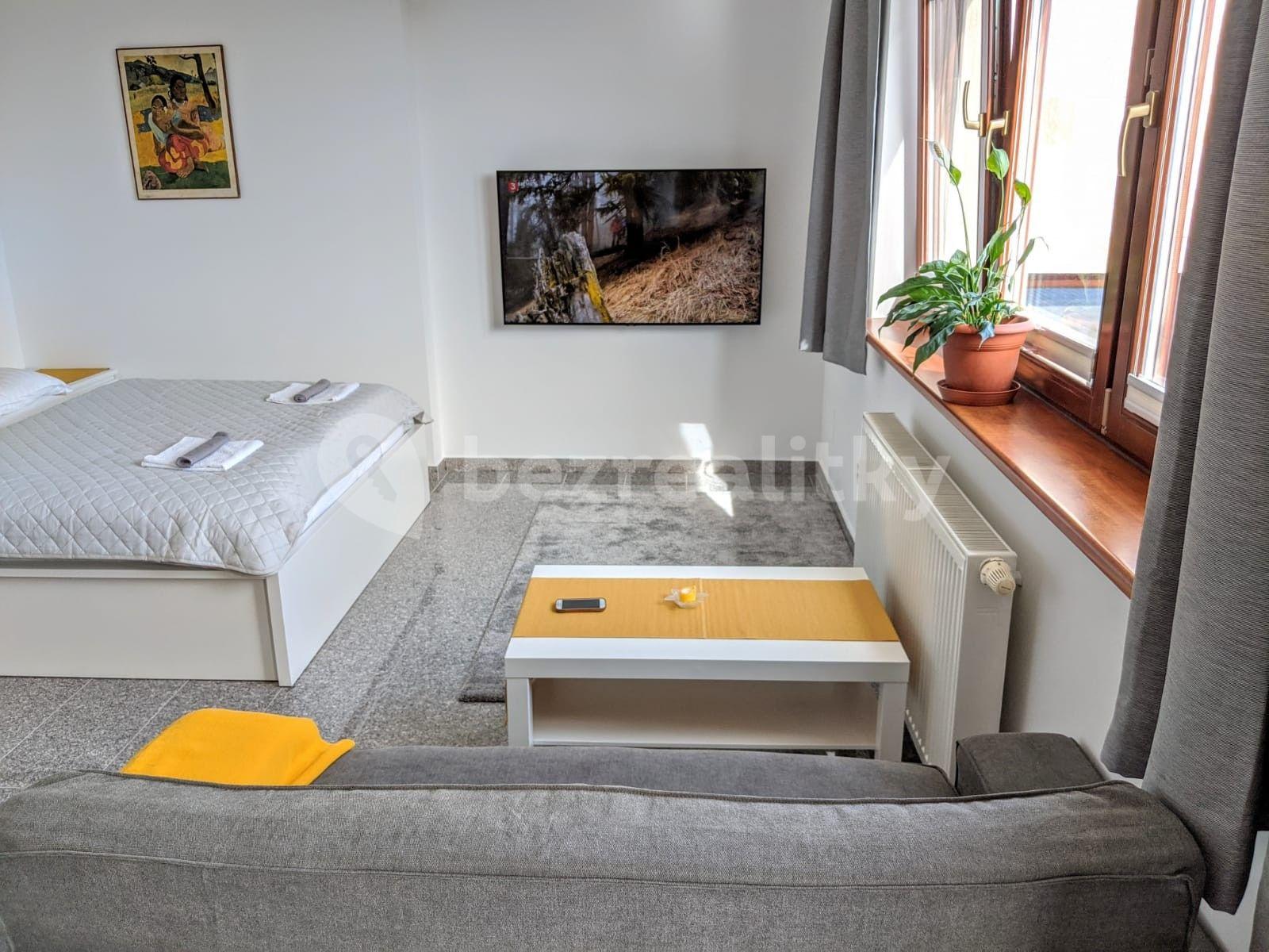 Pronájem bytu 1+1 51 m², Stará vinárska, Bratislava - mestská časť Staré Mesto, Bratislavský kraj