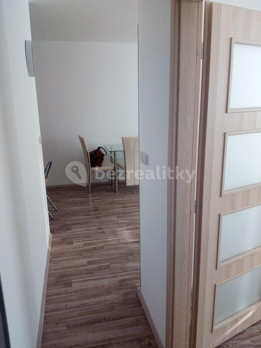 Pronájem bytu 2+kk 45 m², Veslařská, Mělník, Středočeský kraj