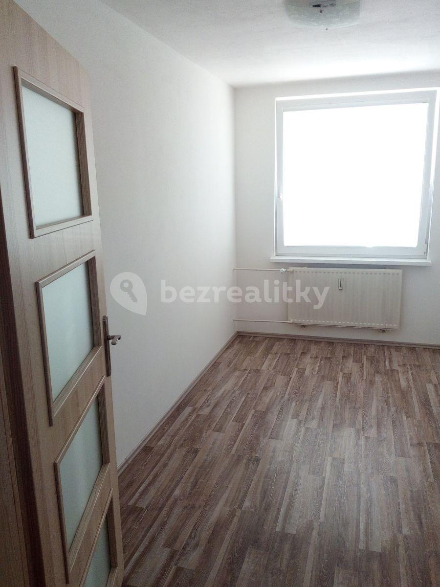 Pronájem bytu 2+kk 45 m², Veslařská, Mělník, Středočeský kraj