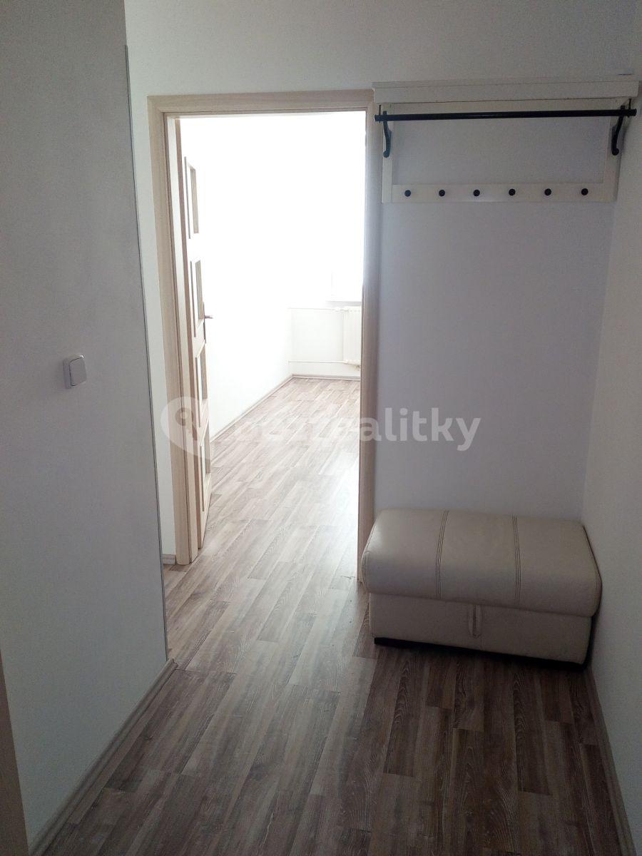 Pronájem bytu 2+kk 45 m², Veslařská, Mělník, Středočeský kraj