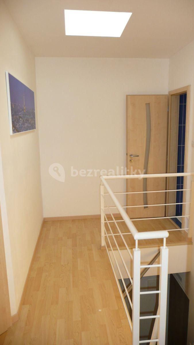 Pronájem bytu 4+1 118 m², Šlikova, Praha, Praha