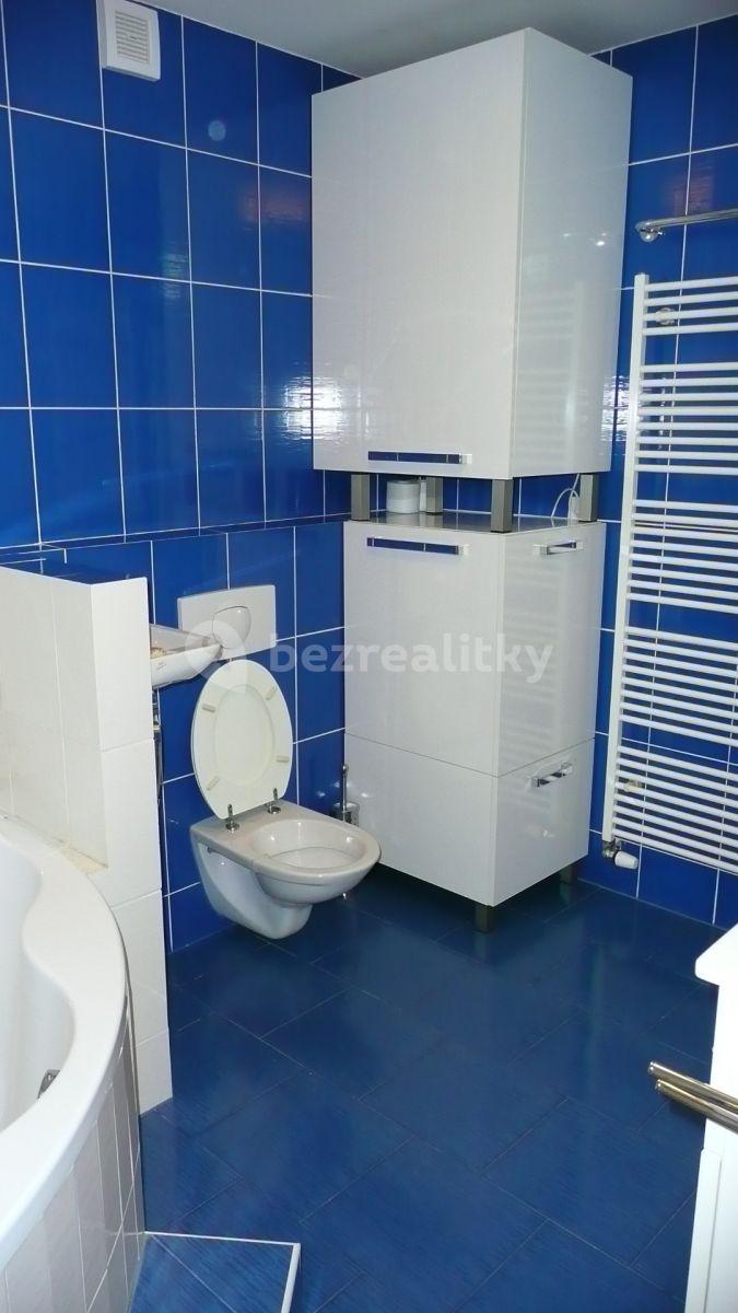 Pronájem bytu 4+1 118 m², Šlikova, Praha, Praha