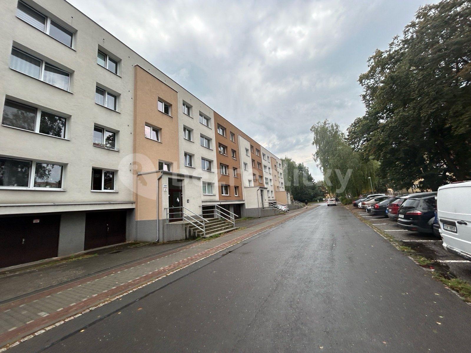 Pronájem bytu 2+1 56 m², Prameny, Karviná, Moravskoslezský kraj