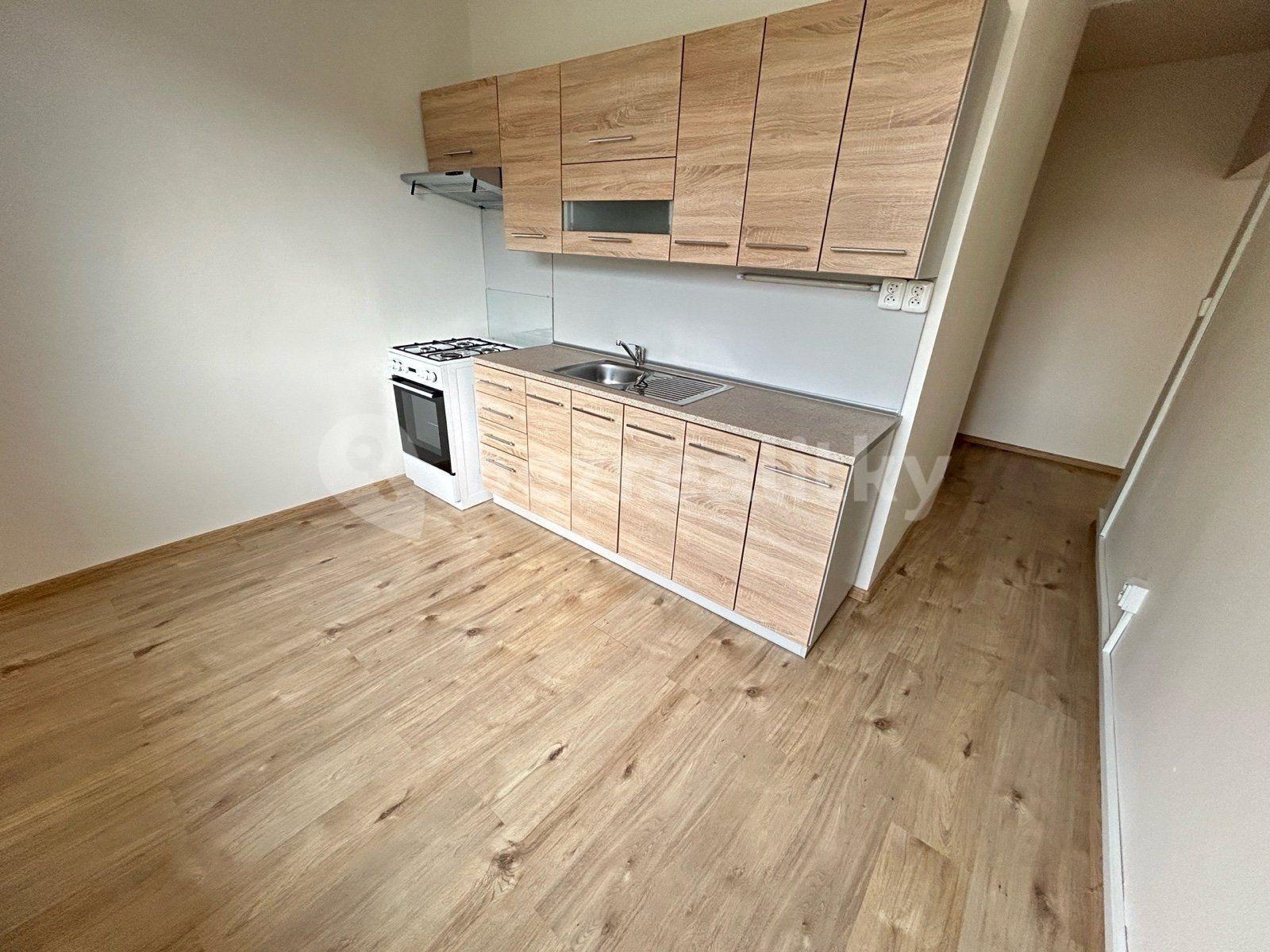 Pronájem bytu 2+1 56 m², Prameny, Karviná, Moravskoslezský kraj