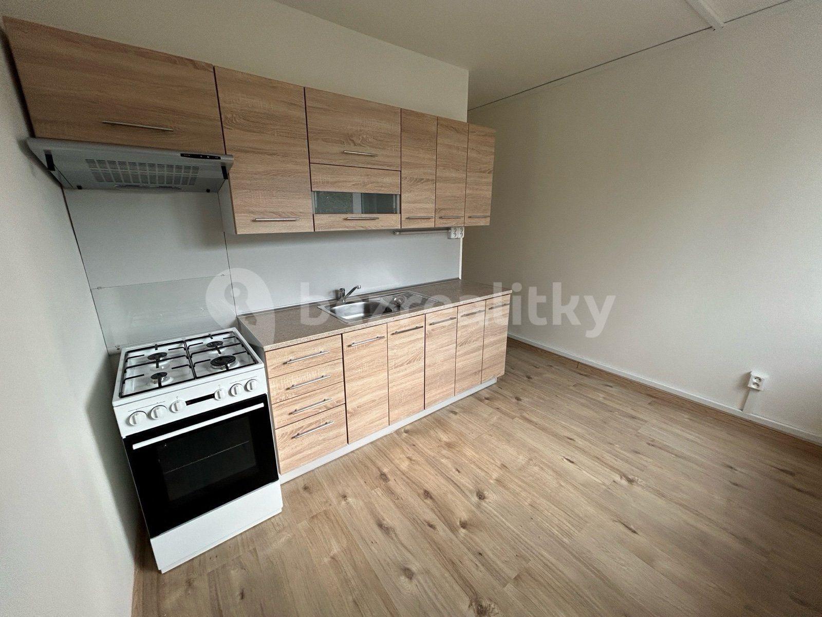 Pronájem bytu 2+1 56 m², Prameny, Karviná, Moravskoslezský kraj