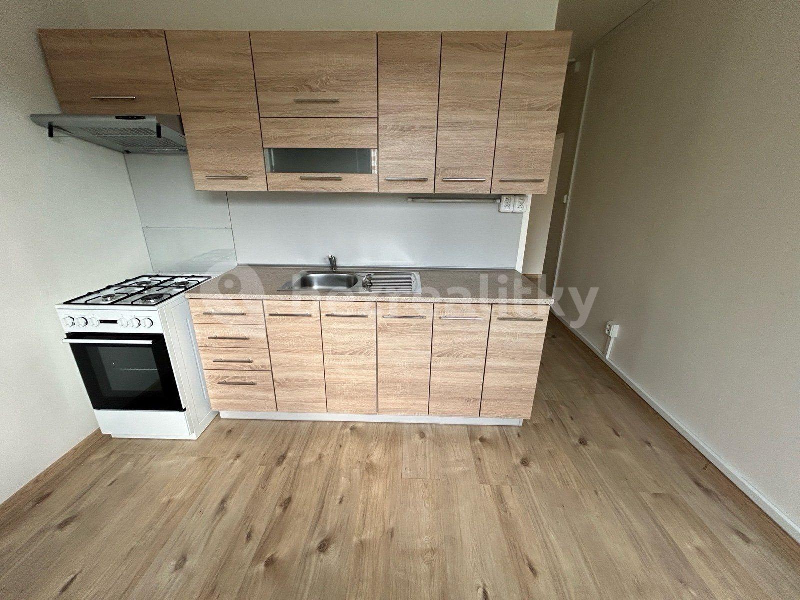 Pronájem bytu 2+1 56 m², Prameny, Karviná, Moravskoslezský kraj