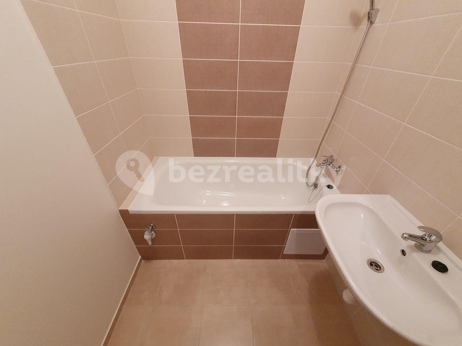 Pronájem bytu 2+1 56 m², Prameny, Karviná, Moravskoslezský kraj