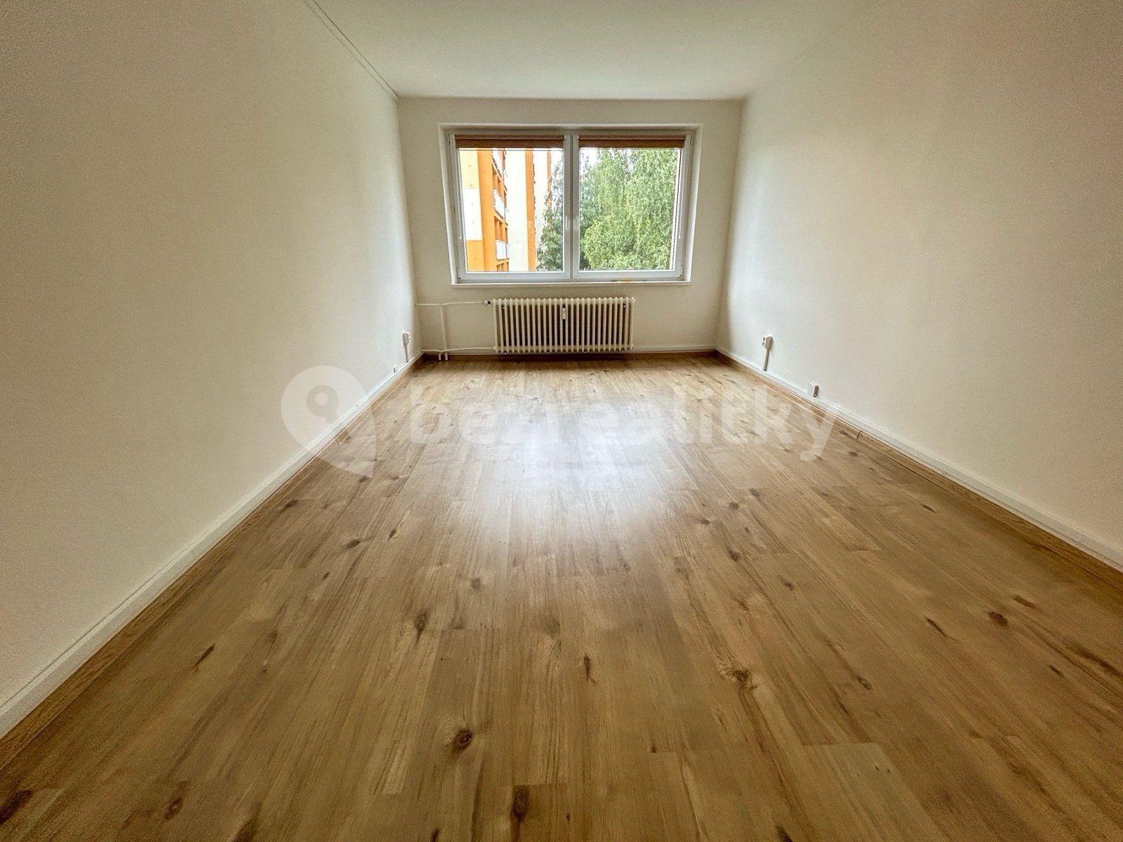 Pronájem bytu 2+1 56 m², Prameny, Karviná, Moravskoslezský kraj