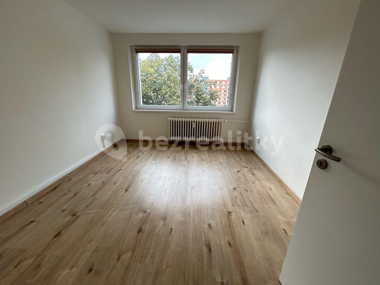 Pronájem bytu 2+1 56 m², Prameny, Karviná, Moravskoslezský kraj