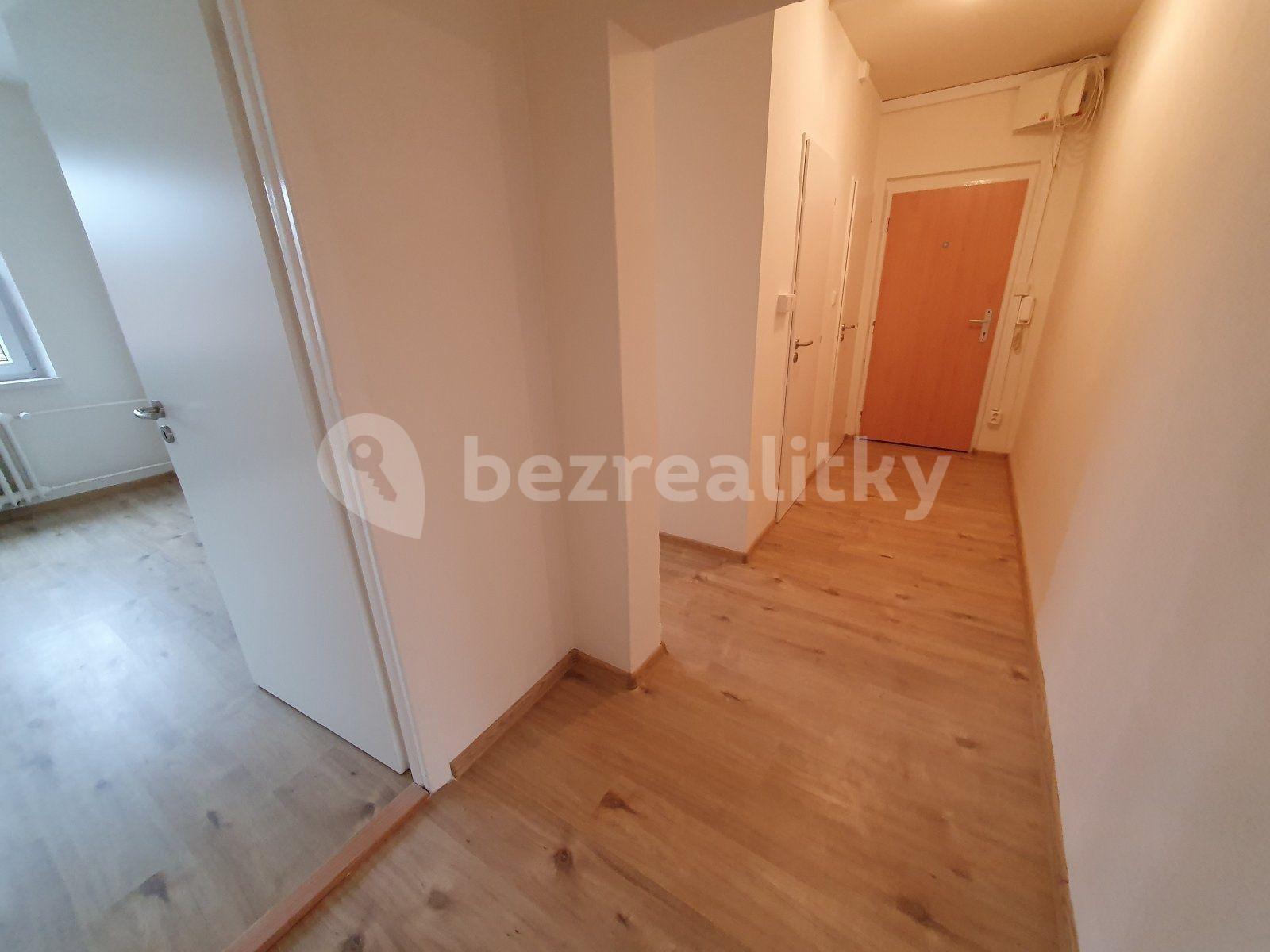 Pronájem bytu 2+1 56 m², Prameny, Karviná, Moravskoslezský kraj