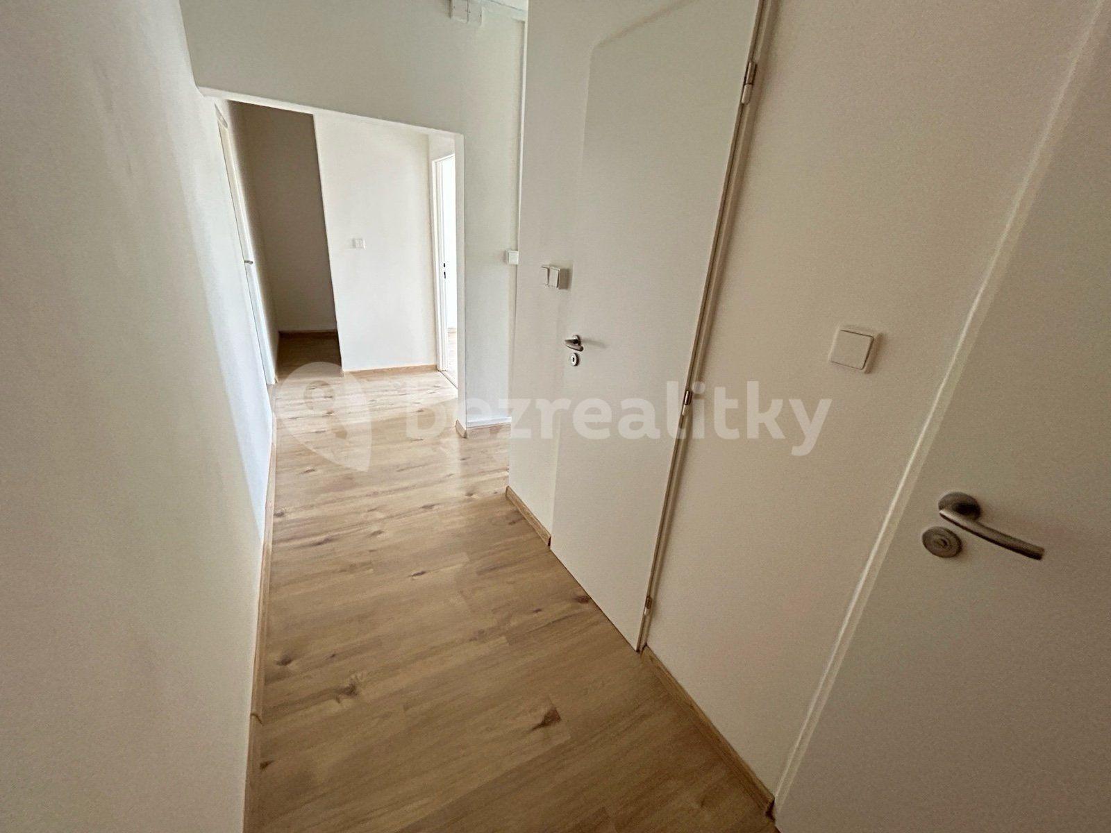 Pronájem bytu 2+1 56 m², Prameny, Karviná, Moravskoslezský kraj