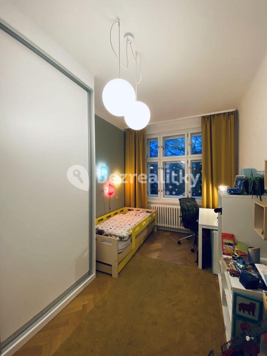 Pronájem bytu 3+kk 86 m², Strakonická, Praha, Praha