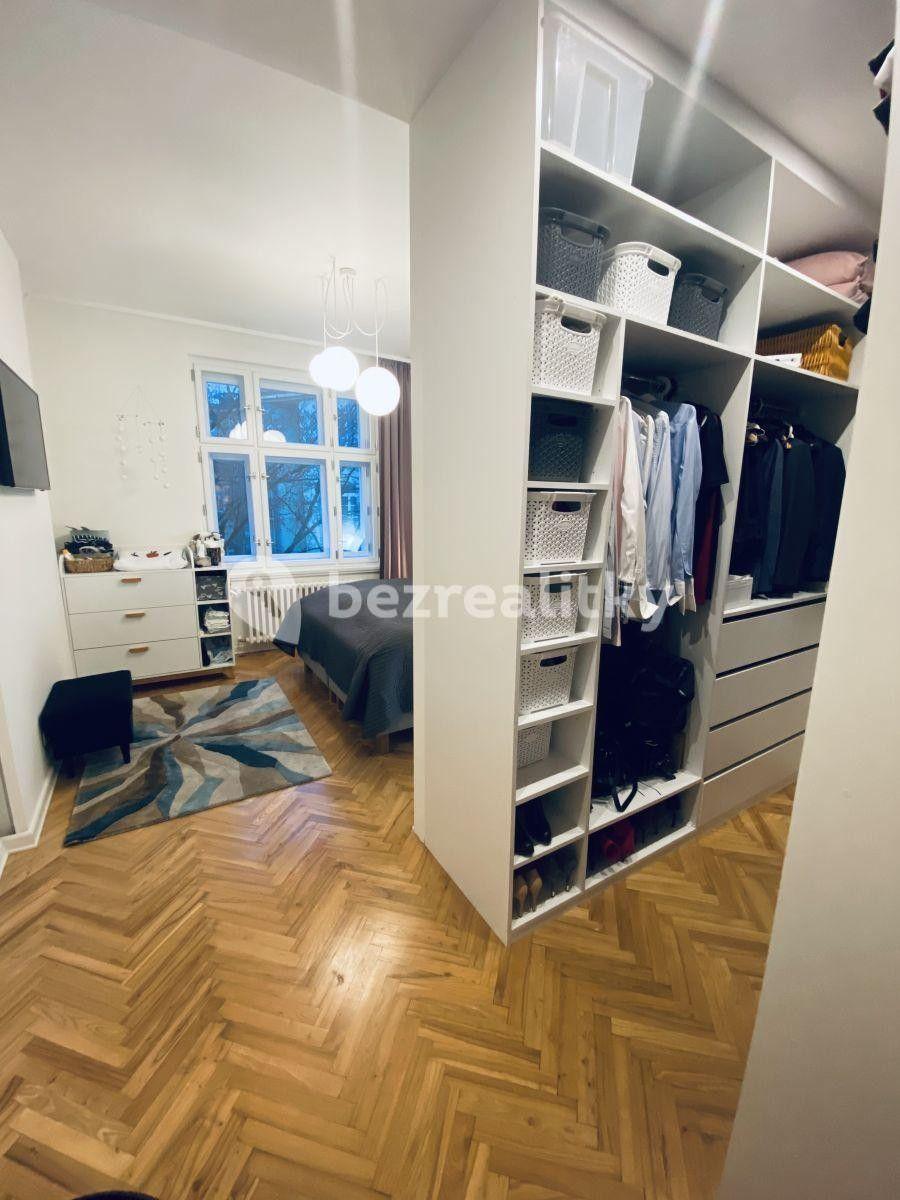 Pronájem bytu 3+kk 86 m², Strakonická, Praha, Praha