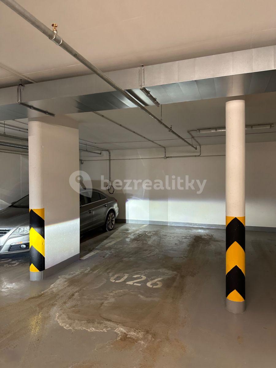 Pronájem bytu 2+kk 49 m², Kunešova, Praha, Praha