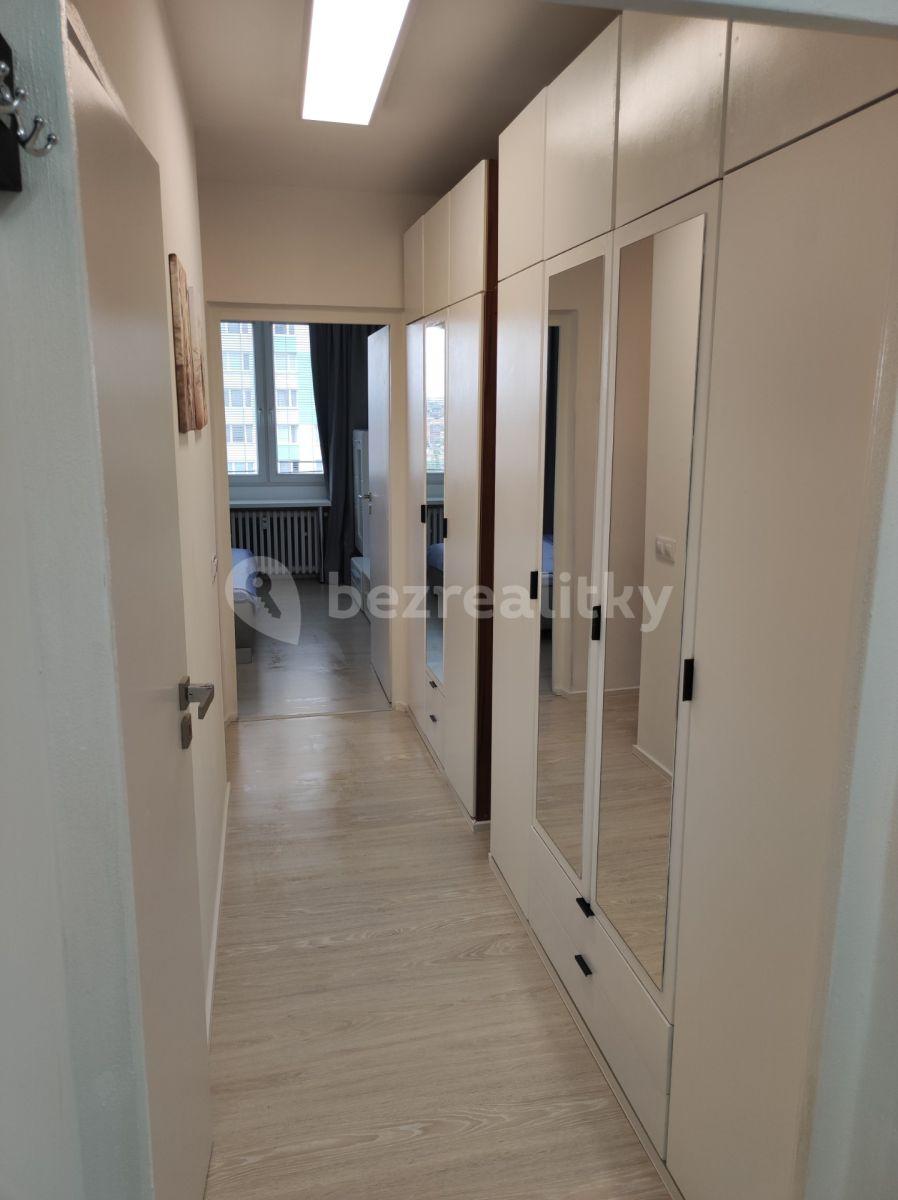 Pronájem bytu 3+1 72 m², Mečíková, Praha, Praha