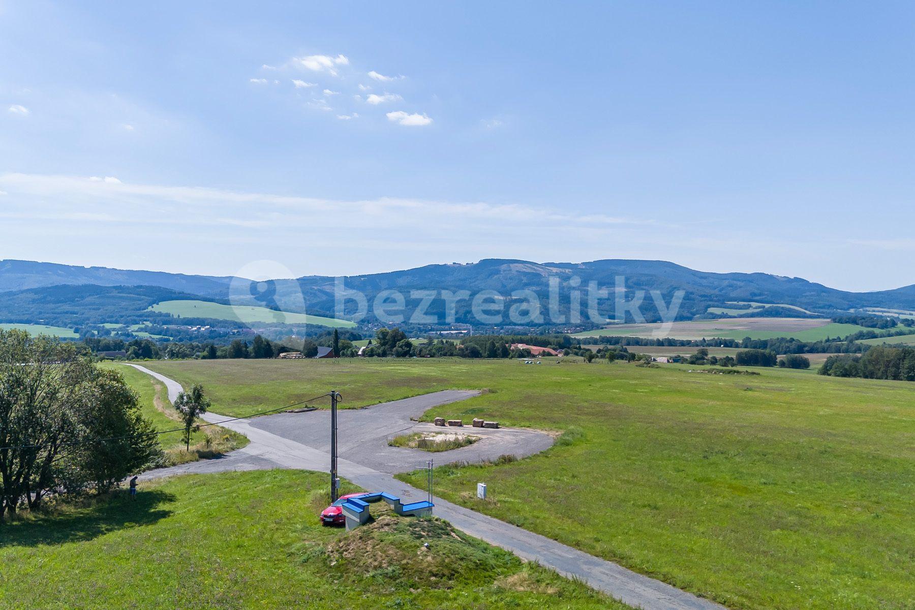 Prodej pozemku 2.138 m², Horní Chrastava, Chrastava, Liberecký kraj