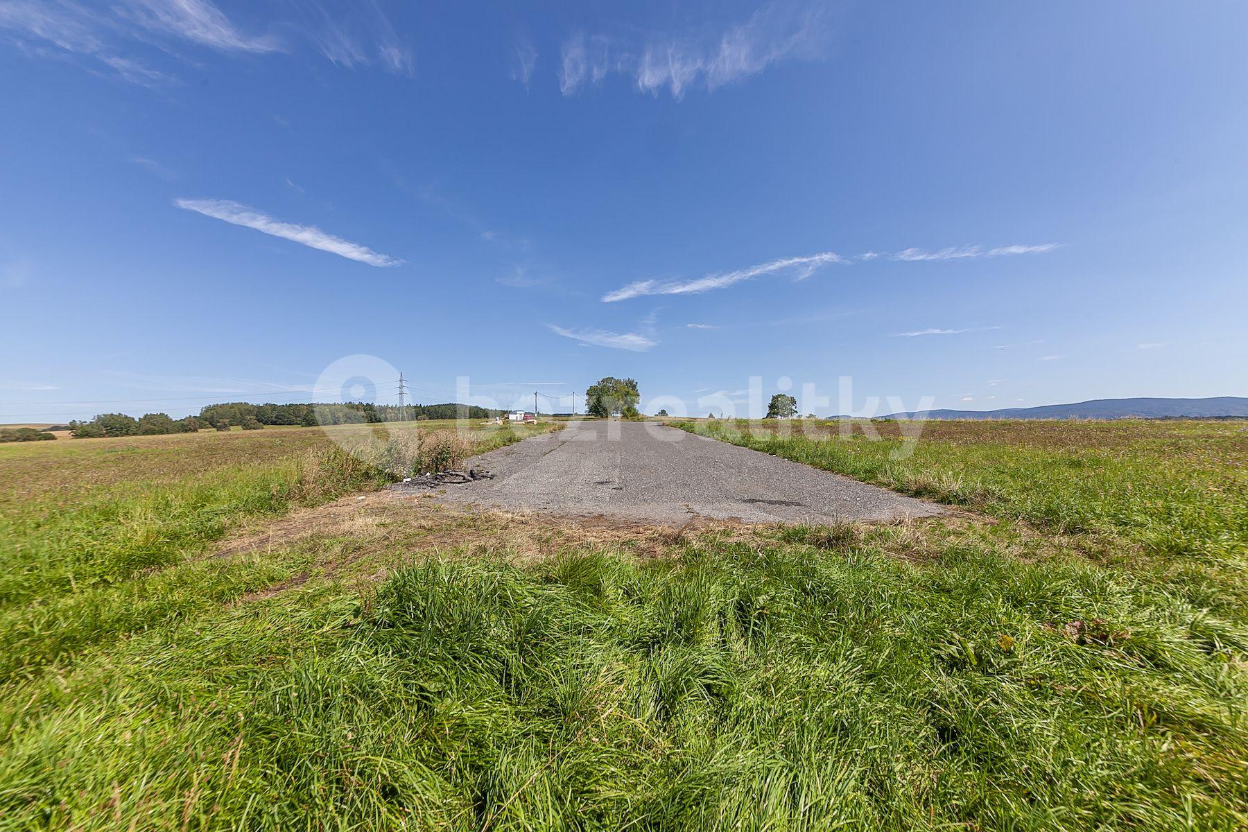 Prodej pozemku 2.138 m², Horní Chrastava, Chrastava, Liberecký kraj