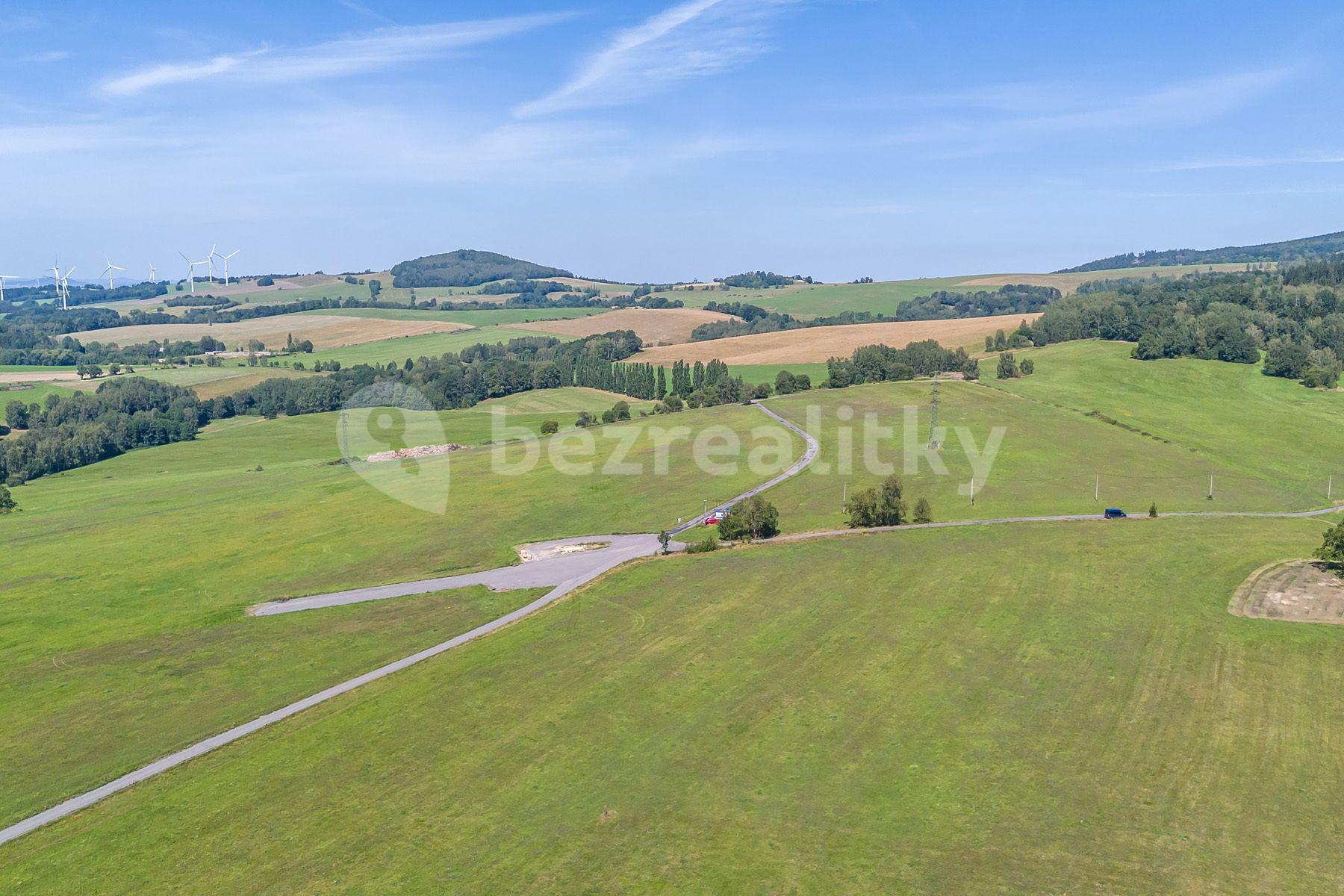 Prodej pozemku 2.138 m², Horní Chrastava, Chrastava, Liberecký kraj