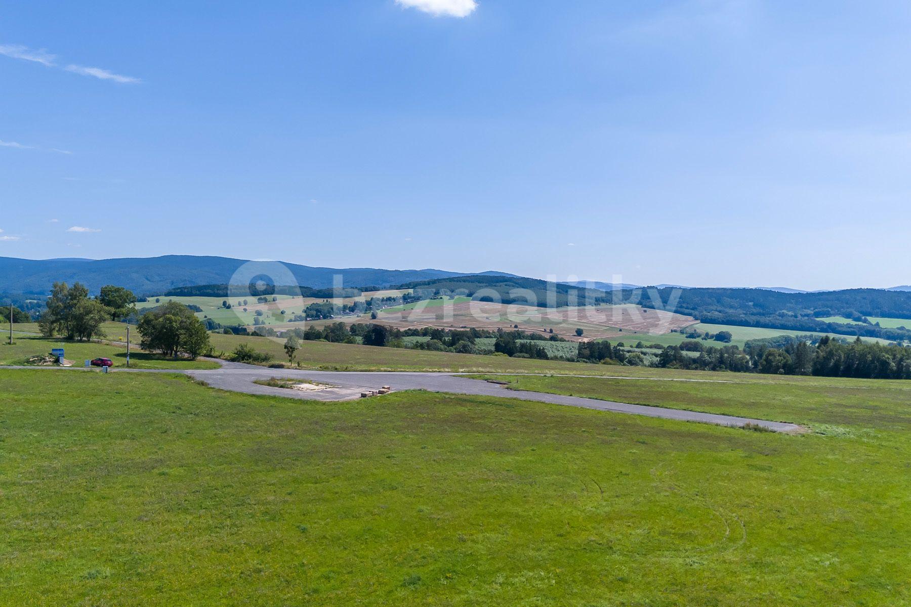 Prodej pozemku 2.138 m², Horní Chrastava, Chrastava, Liberecký kraj