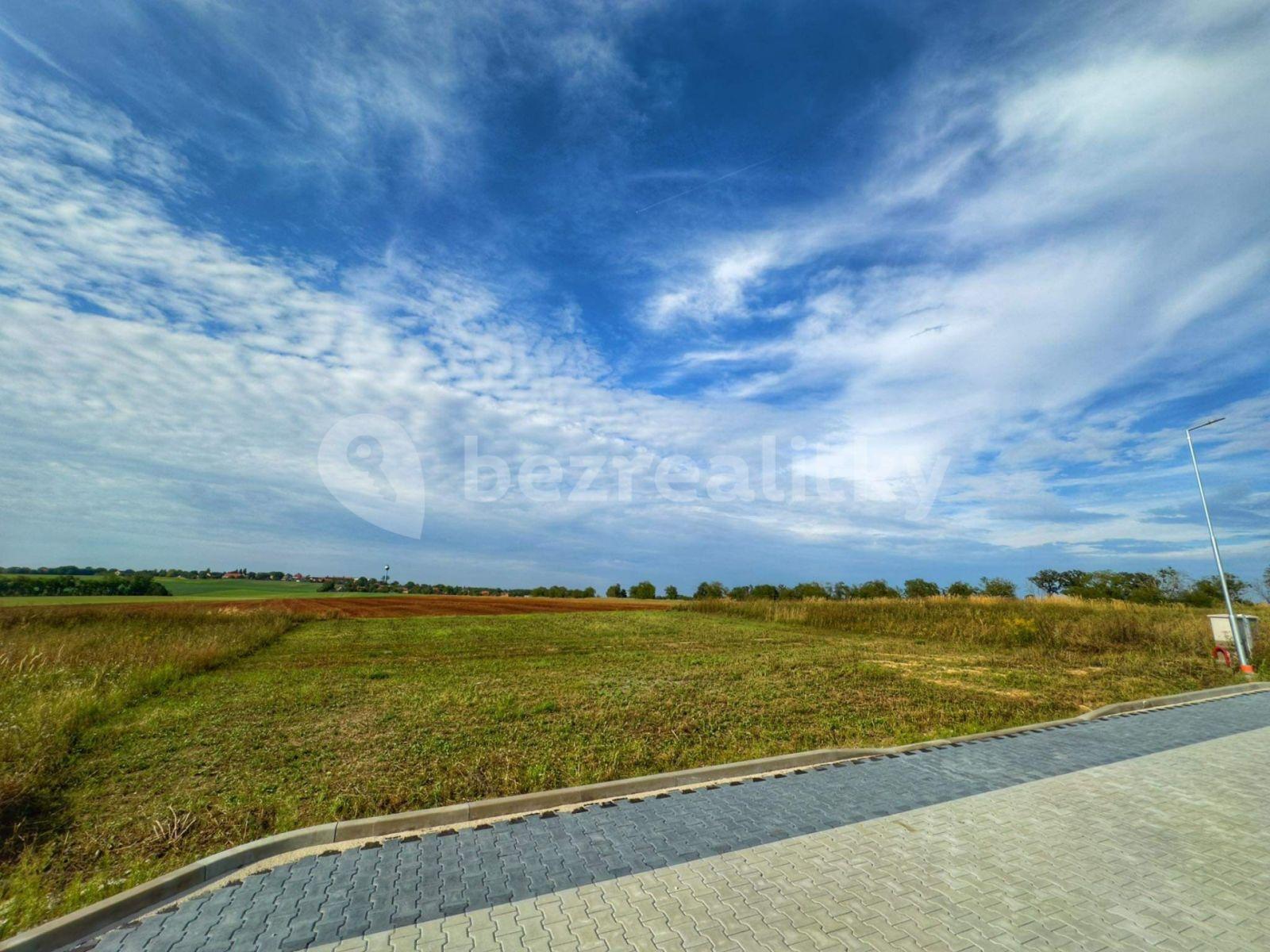 Prodej pozemku 880 m², Horky nad Jizerou, Středočeský kraj