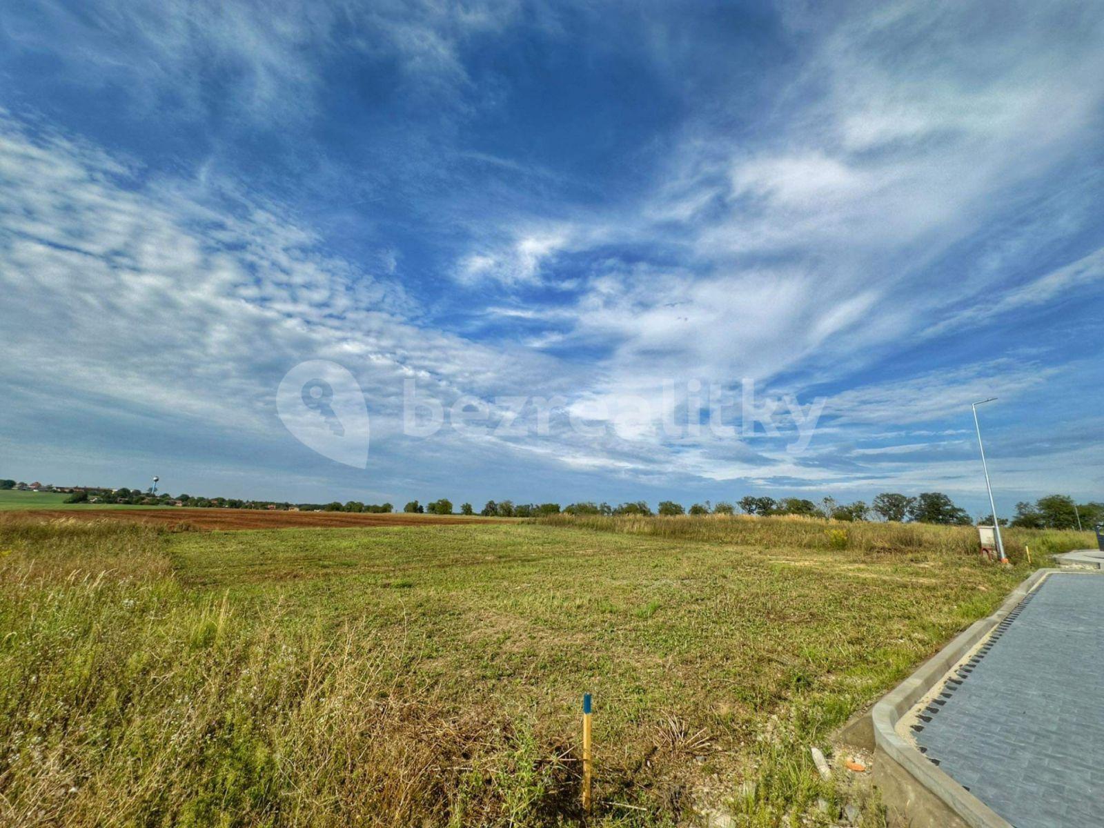 Prodej pozemku 880 m², Horky nad Jizerou, Středočeský kraj