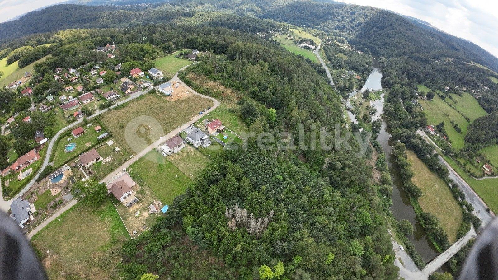 Prodej domu 200 m², pozemek 1.300 m², Stříbrná Skalice, Středočeský kraj