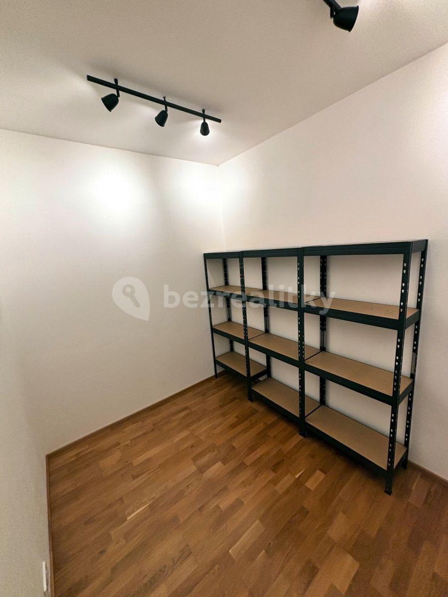 Pronájem bytu 3+kk 65 m², Děkanská, Praha, Praha