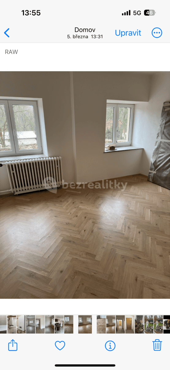 Pronájem bytu 3+1 80 m², Liběchov, Středočeský kraj