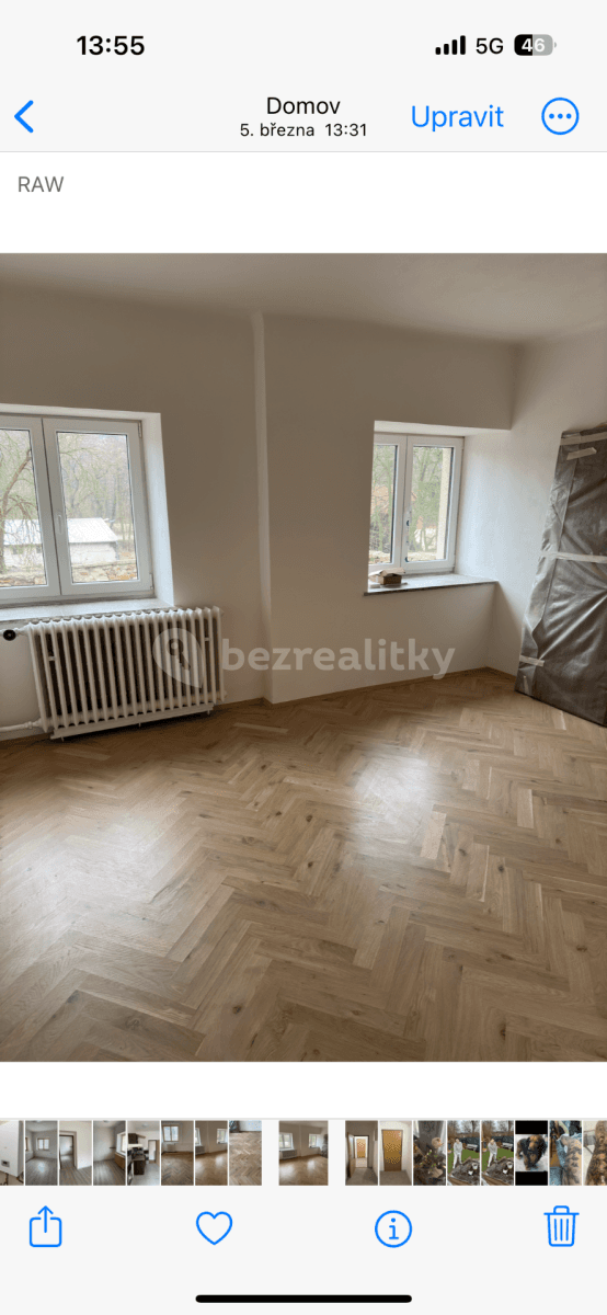 Pronájem bytu 3+1 80 m², Liběchov, Středočeský kraj