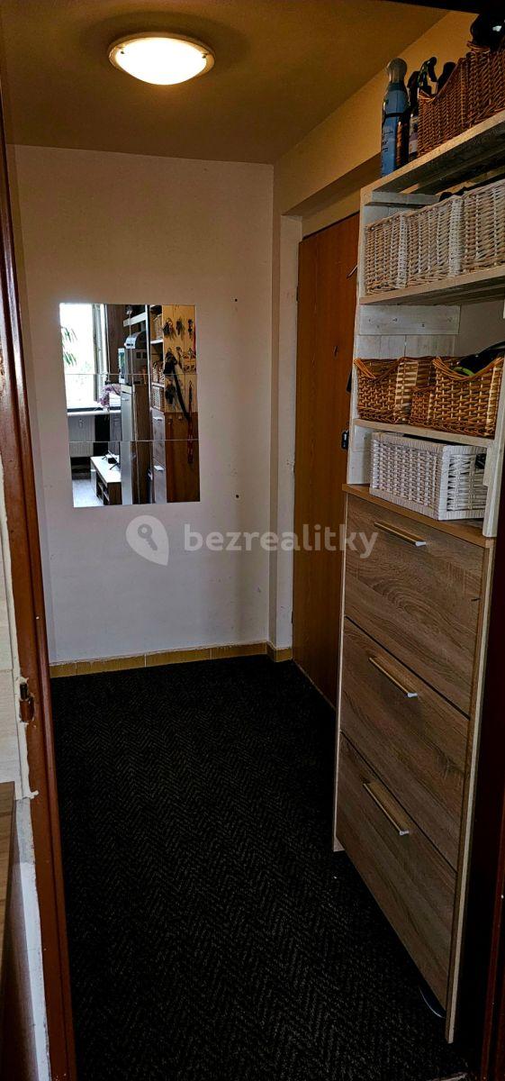 Prodej bytu 2+kk 38 m², Na Lánech, Ostrava, Moravskoslezský kraj