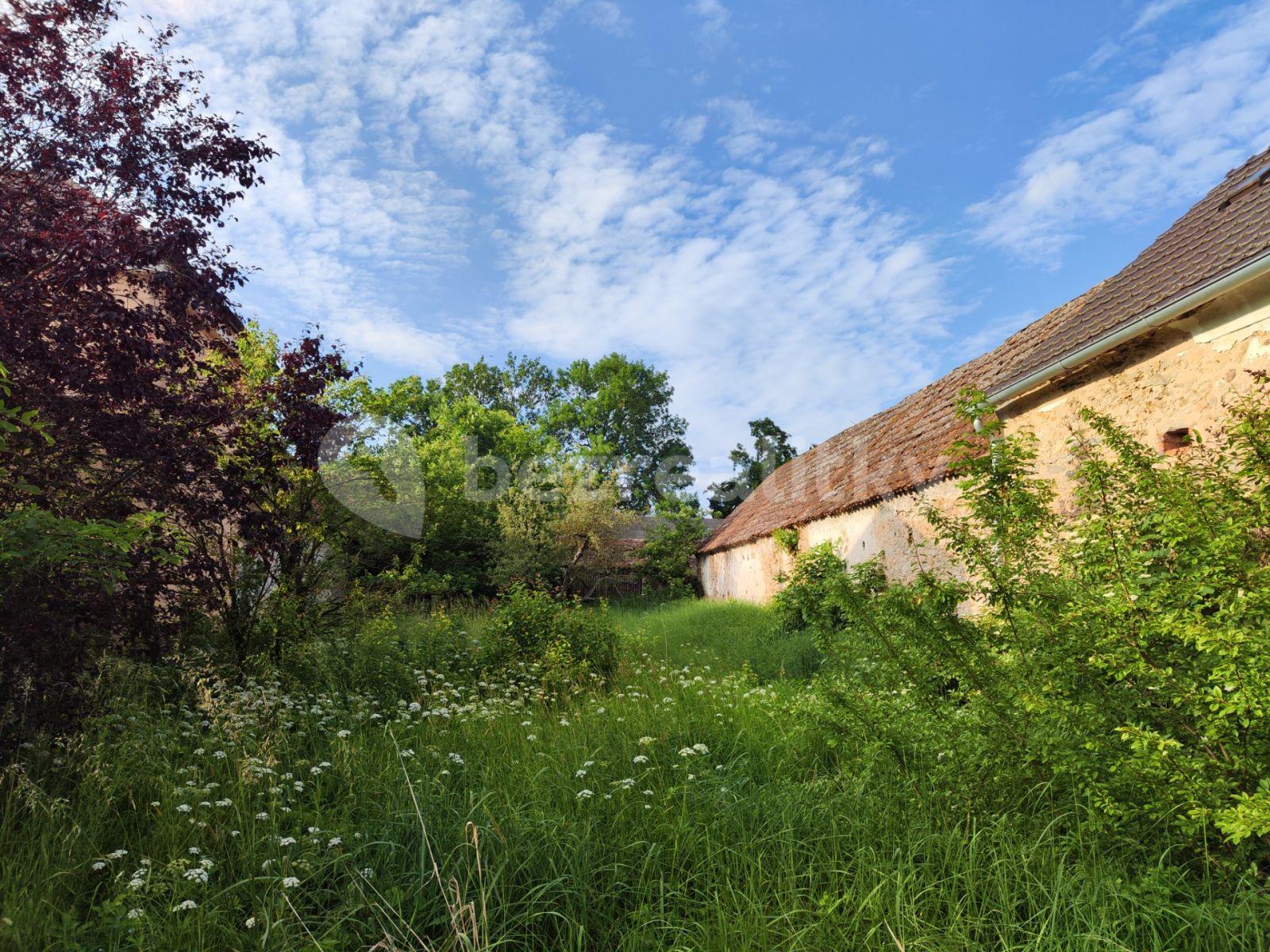 Prodej domu 310 m², pozemek 860 m², Pluhův Žďár, Jihočeský kraj