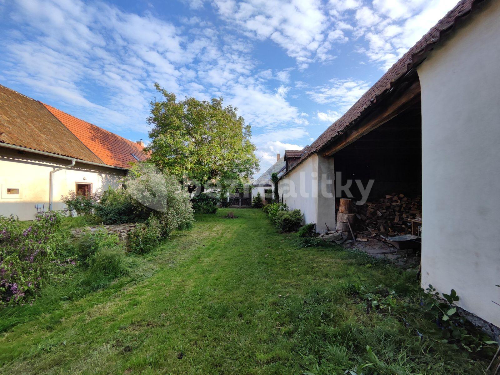 Prodej domu 310 m², pozemek 860 m², Pluhův Žďár, Jihočeský kraj