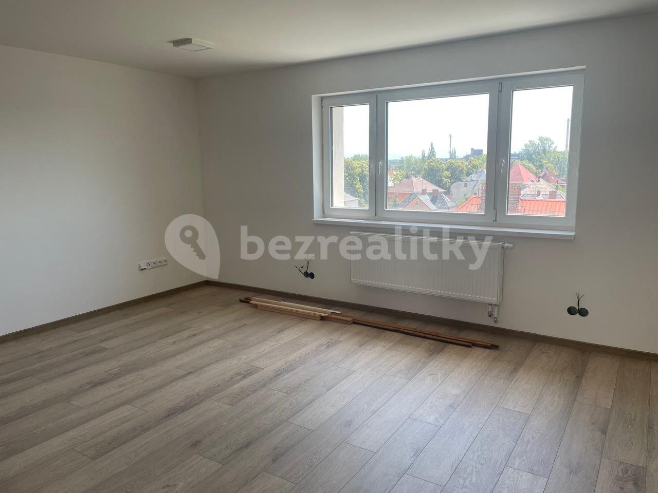 Pronájem bytu 1+1 45 m², 28. října, Ostrava, Moravskoslezský kraj