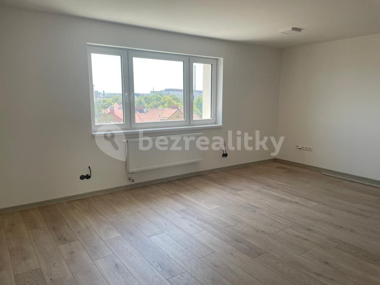 Pronájem bytu 1+1 45 m², 28. října, Ostrava, Moravskoslezský kraj