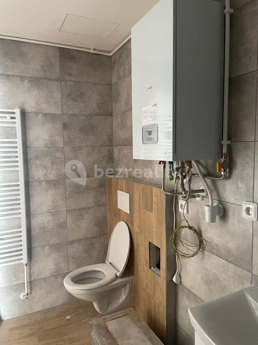 Pronájem bytu 1+1 45 m², 28. října, Ostrava, Moravskoslezský kraj