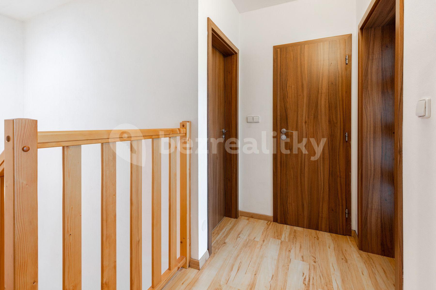 Prodej domu 115 m², pozemek 1.154 m², Choceradská, Svojetice, Středočeský kraj