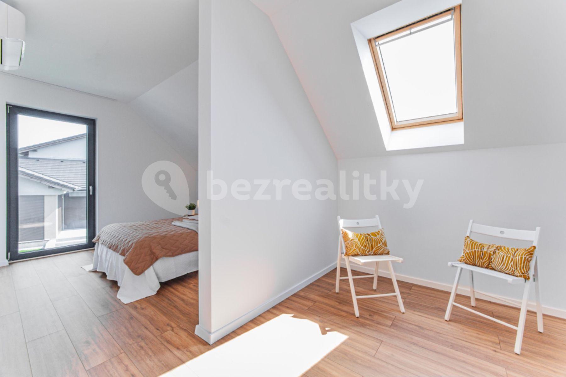 Prodej domu 158 m², pozemek 402 m², Zahořanská, Jílové u Prahy, Středočeský kraj