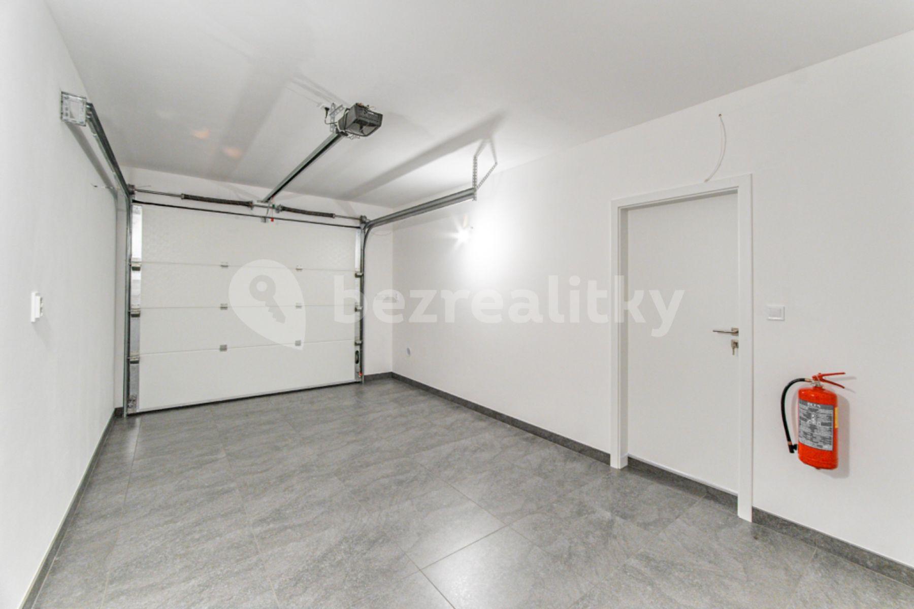 Prodej domu 158 m², pozemek 402 m², Zahořanská, Jílové u Prahy, Středočeský kraj