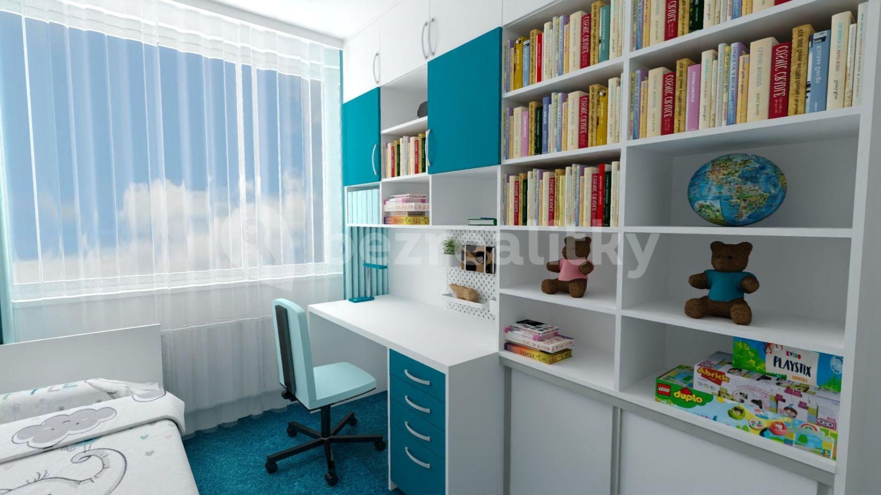 Prodej bytu 4+kk 98 m², Lýskova, Praha, Praha