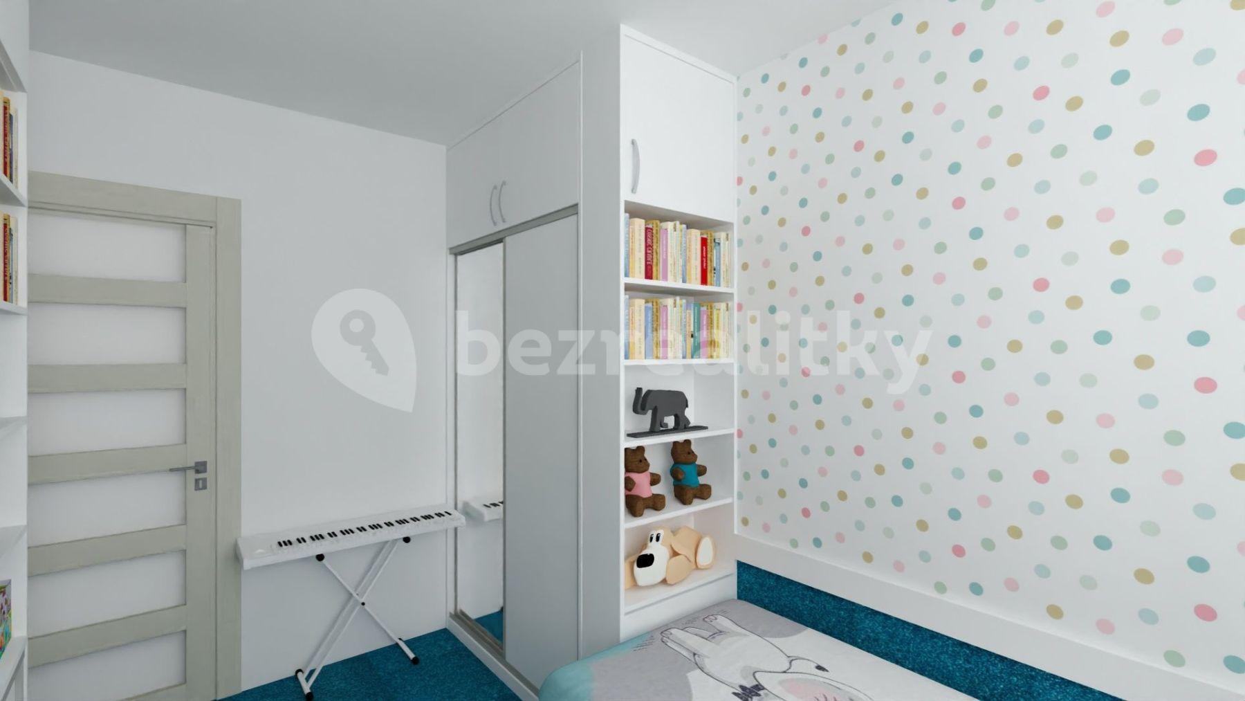 Prodej bytu 4+kk 98 m², Lýskova, Praha, Praha