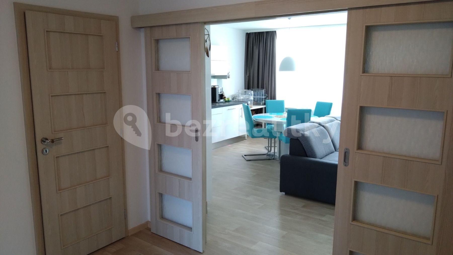 Prodej bytu 4+kk 98 m², Lýskova, Praha, Praha