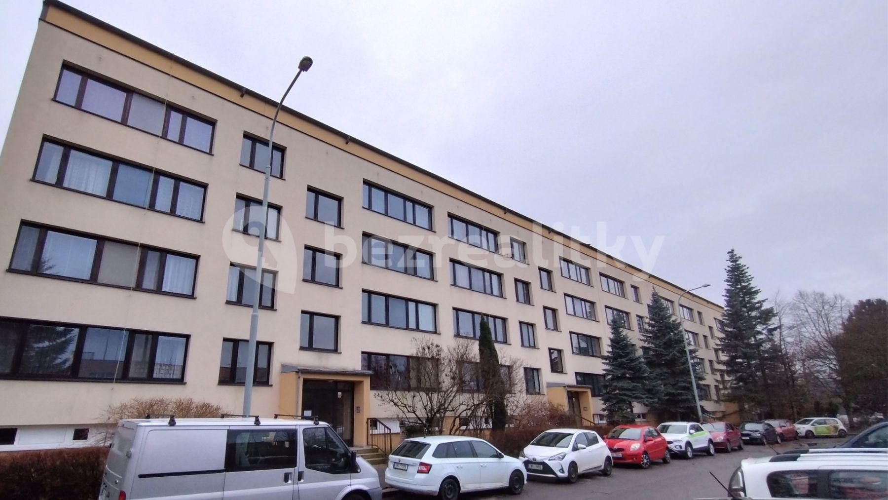 Prodej bytu 4+kk 98 m², Lýskova, Praha, Praha