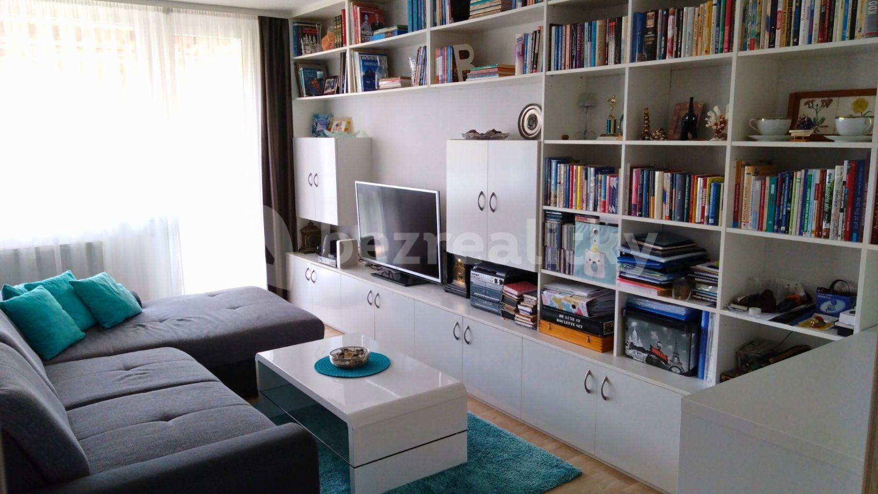 Prodej bytu 4+kk 98 m², Lýskova, Praha, Praha