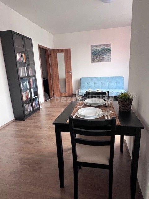 Pronájem bytu 2+kk 48 m², Habrová, Pelhřimov, Kraj Vysočina