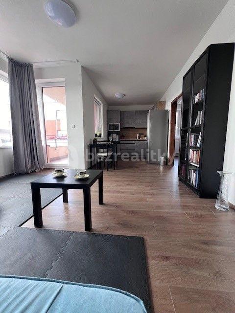 Pronájem bytu 2+kk 48 m², Habrová, Pelhřimov, Kraj Vysočina