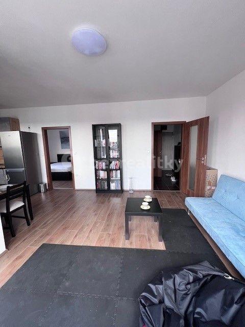 Pronájem bytu 2+kk 48 m², Habrová, Pelhřimov, Kraj Vysočina