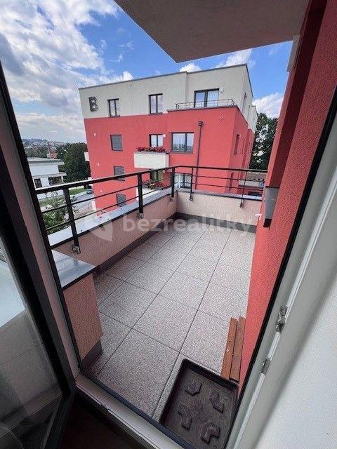 Pronájem bytu 2+kk 48 m², Habrová, Pelhřimov, Kraj Vysočina