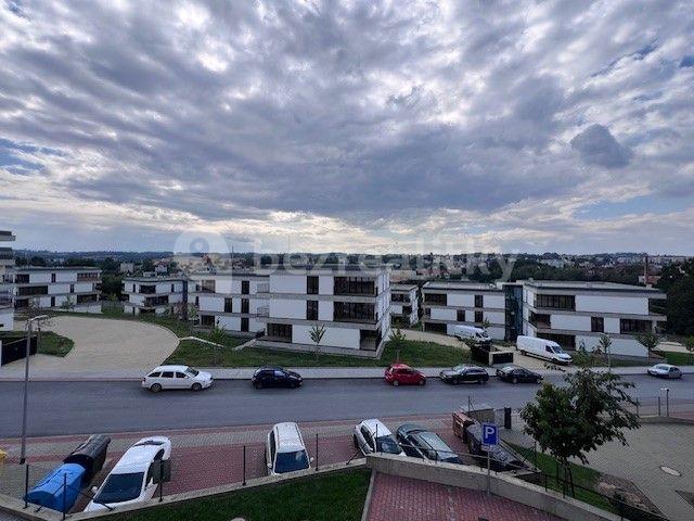 Pronájem bytu 2+kk 48 m², Habrová, Pelhřimov, Kraj Vysočina