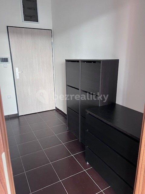 Pronájem bytu 2+kk 48 m², Habrová, Pelhřimov, Kraj Vysočina